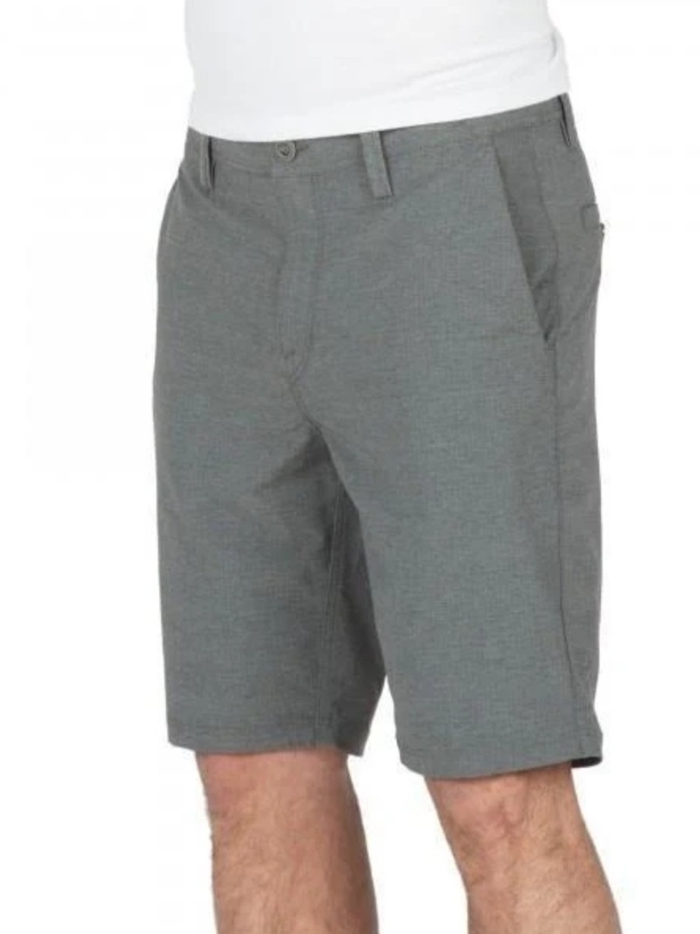 Volcom Men's Surf N' Turf Fricken Dry Hybrid Shorts
